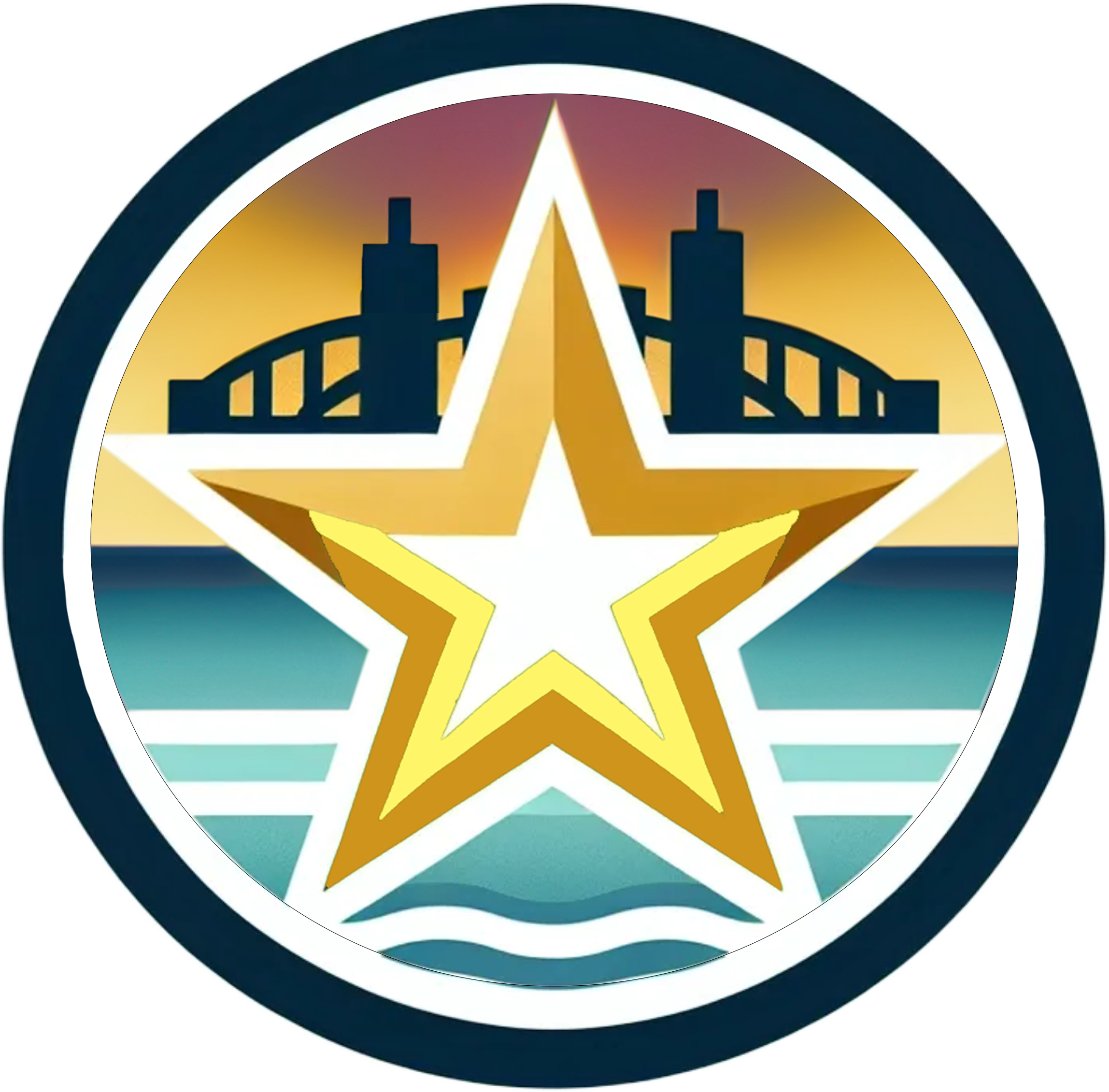 Sydney Gold Star Group logo